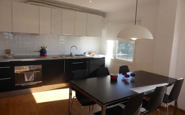 Apartamento M&C Ondine