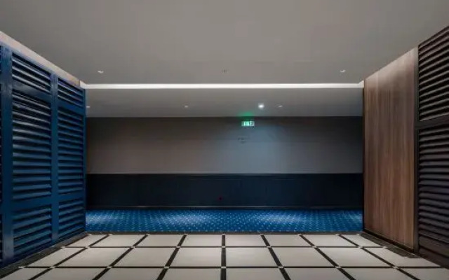 Jinan West Second Ring FONTOO Hotel