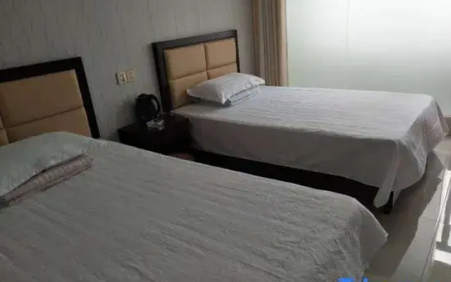 Hinh Guest House