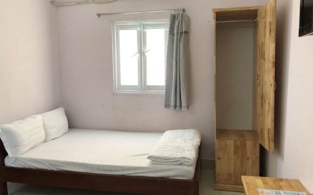Hoang Viet Motel