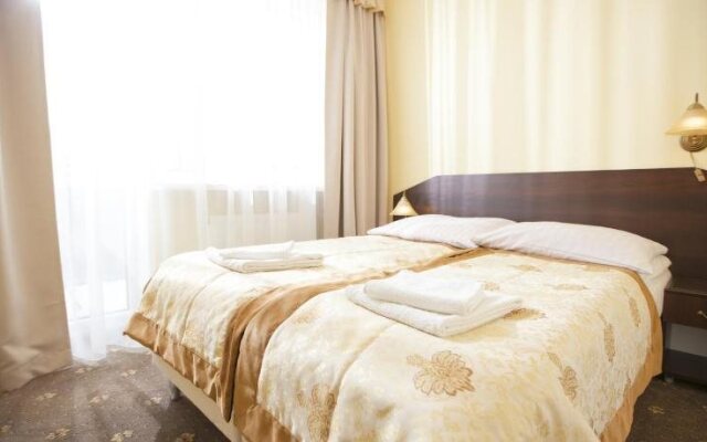Hotel Jantar