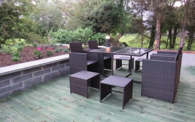 The Boat Shed, Westport