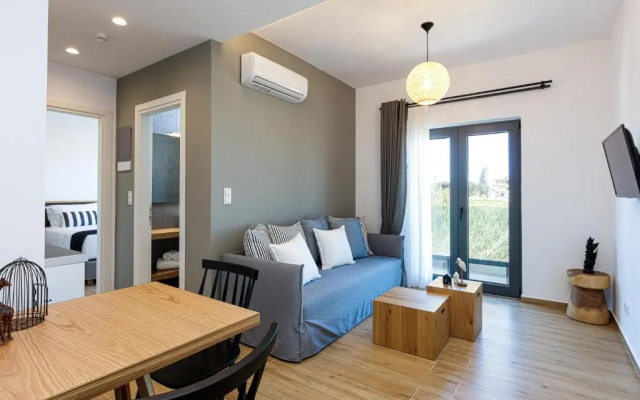 Eleven Boutique Suites