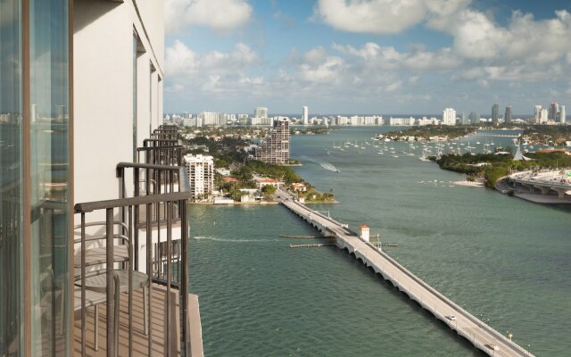 Miami Marriott Biscayne Bay