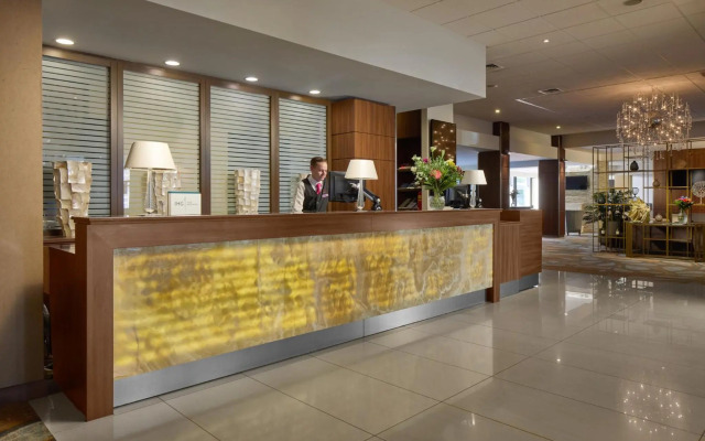 Crowne Plaza Maastricht by IHG