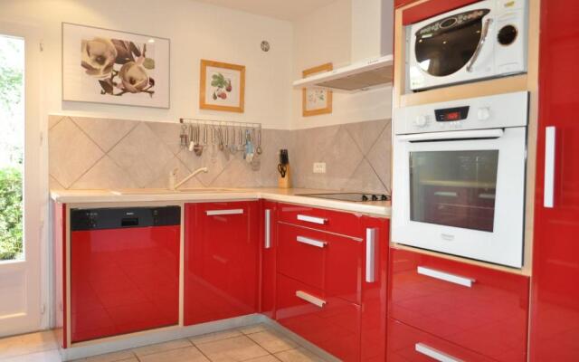 La Bégude du Pascouren