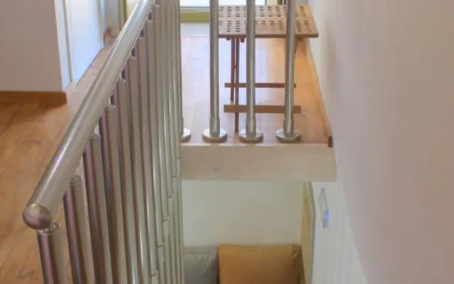 Evanna House