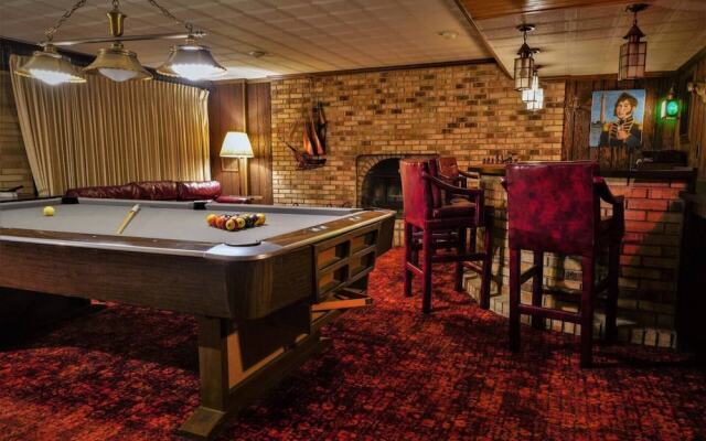 Unique and Secluded Country Estate Near Pittsburgh