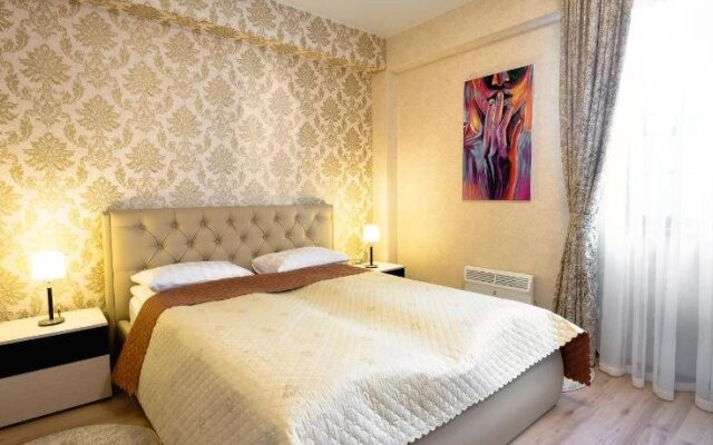 Soned Hill Hotel