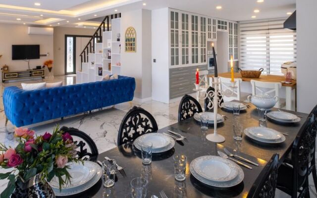 Villa Serenity Fethiye