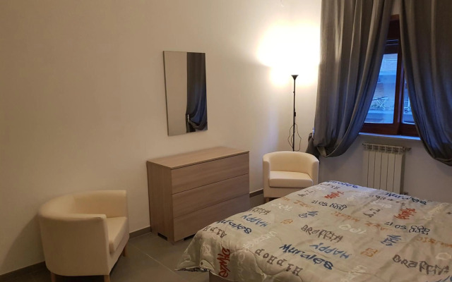 San Paolo Guest House