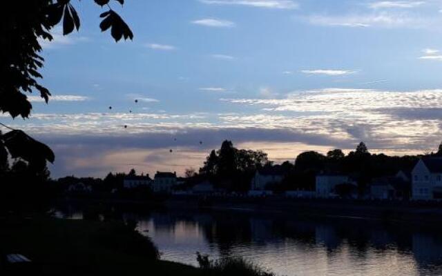 Le Gîte des Marguerites