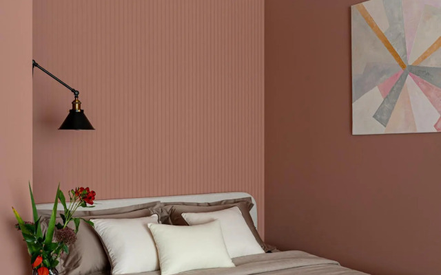 Soul of Kazan Apartments: Pink Sunset on Sabir Akhtyamov Street - Apartment in 카잔 - Photo 3