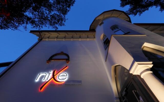 niXe binz designhotel