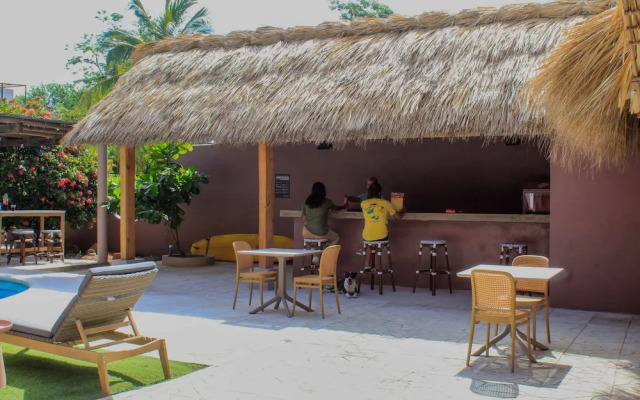 Viajero Puerto Escondido Hostel