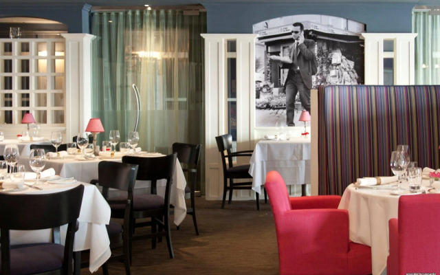 Best Western Premier Hotel Aristocrate