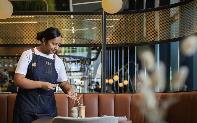 Novotel Auckland Airport