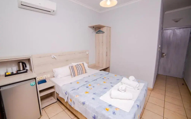 Hotel Zefyros