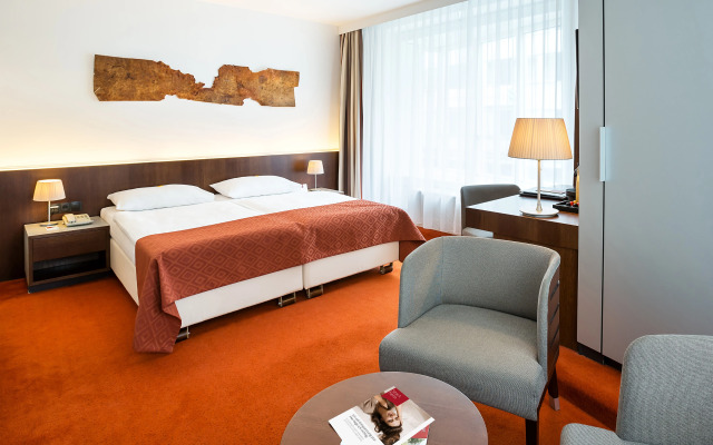 Austria Trend Hotel Europa Wien