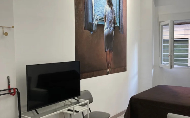 Golondrinas de Malaga