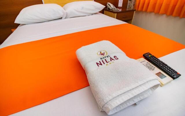 Hotel Nilas