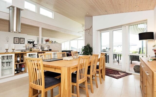 Boutique Holiday Home in Follonica With sea Beach Nearby