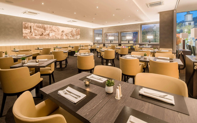 Best Western Premier Central Hotel Leonhard
