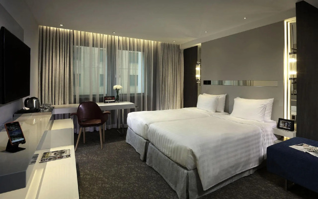 Nathan Hotel