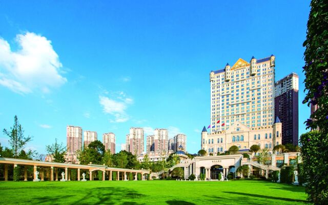 Wyndham Grand Kunming East