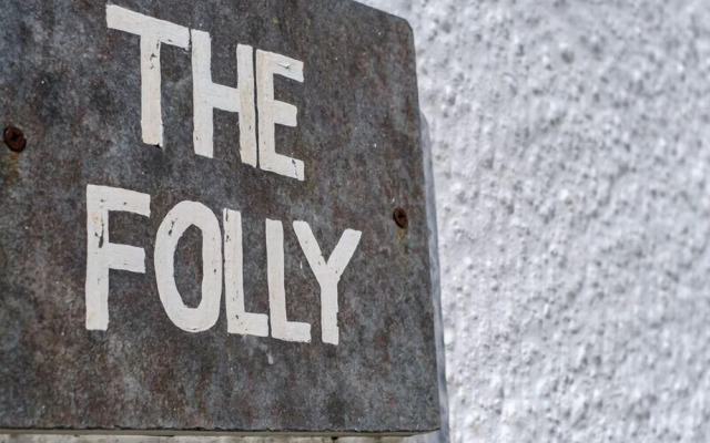 The Folly