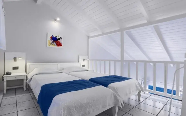 Adrina Beach Hotel