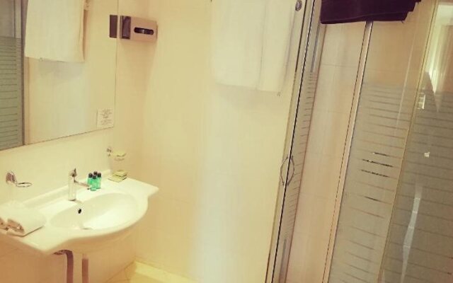 Plaza Hotel Burgas