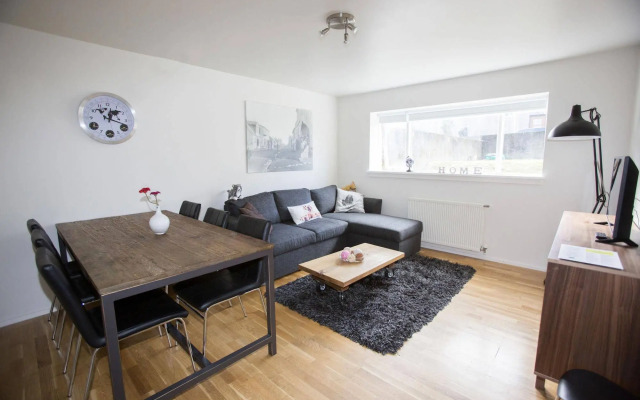 Stay Apartments Njálsgata