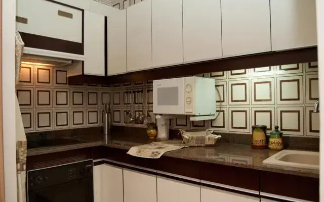 Casas Rurales Barbera