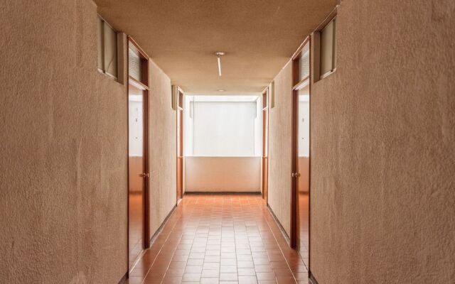 OYO Hotel Italia