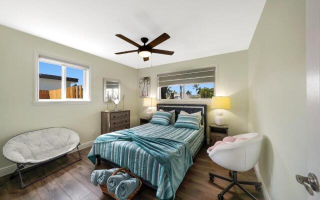 Sunny Waterside B in Dania Beach