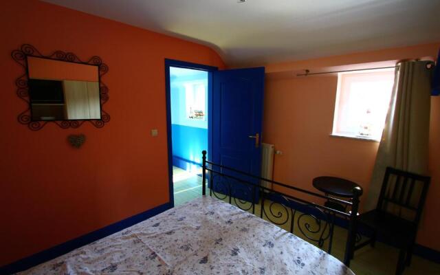 Gîte de la Conciergerie du Cheval Blanc