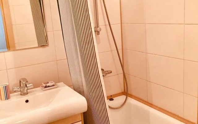 V Khamovnikah Pafos Apartment