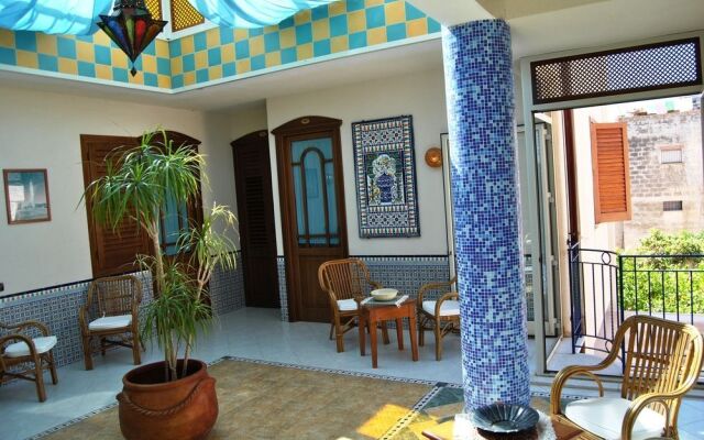 Sicilya Comfort Room And Suite
