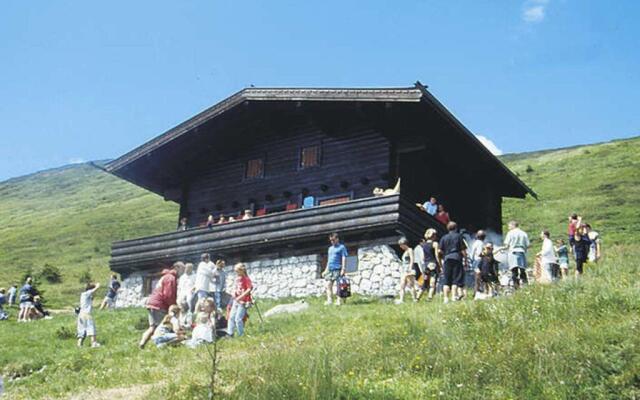 Chalet Schönleiten