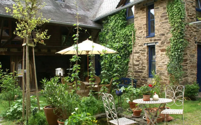 Lovely Apartment in Kobern-gondorf