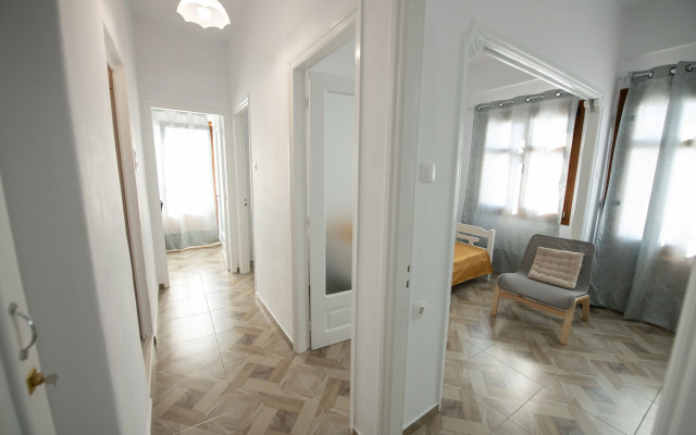 Guest House 3 Stars Skopelos