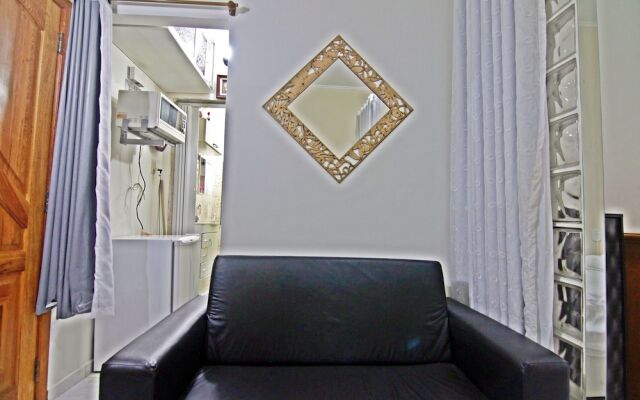 Santa Clara Apartments 98