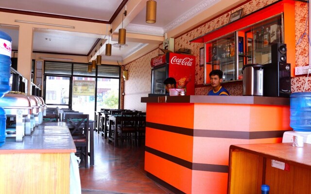 Hotel Rudrakshya Pokhara