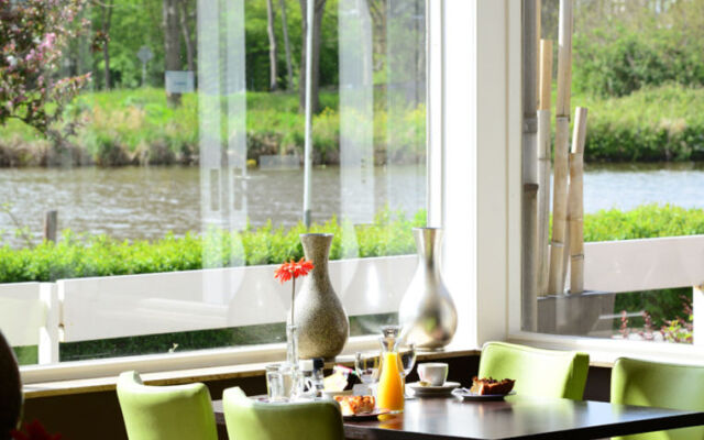 Hotel Leiderdorp