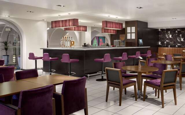 Radisson Blu Hotel, Edinburgh City Centre