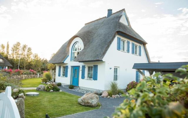 Ferienhaus Schilfrohrsaenger 18