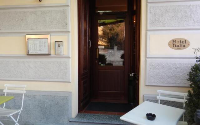 RistHotel Pizzeria Italia