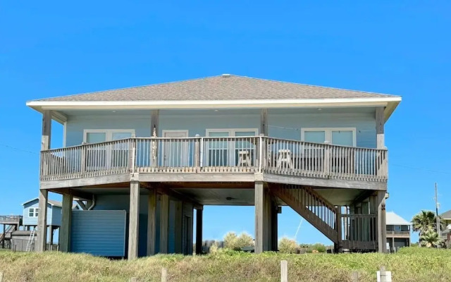 Sunburn Alley 4 Bedroom Home