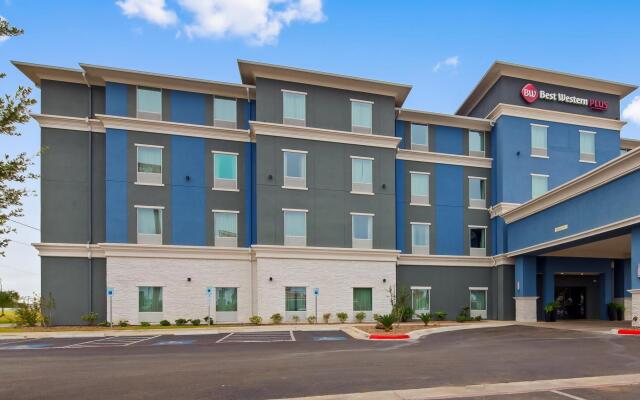 Best Western Plus Laredo Inn & Suites